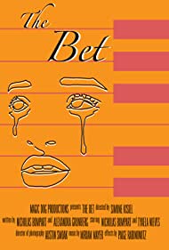 The Bet (2019)