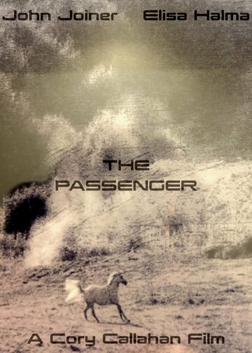 The Passenger (2021)