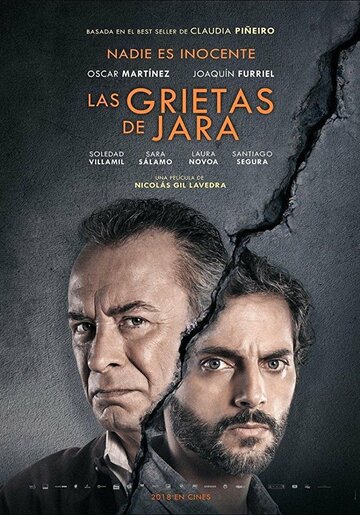 Las grietas de Jara (2018)