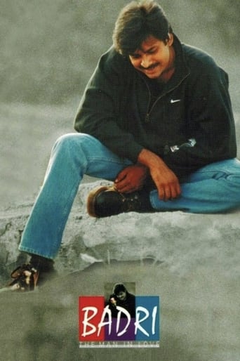 Badri (2000)