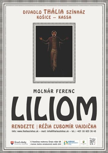 Liliom (2014)