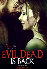 Evil Dead Is Back (2021)