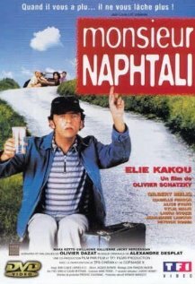 Monsieur Naphtali (1999)