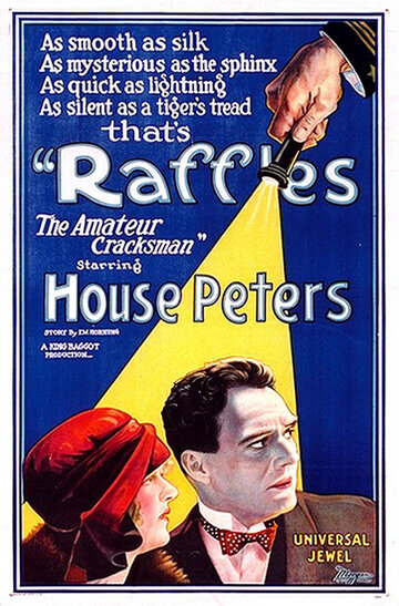 Raffles (1925)