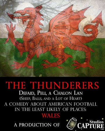 The Thunderers