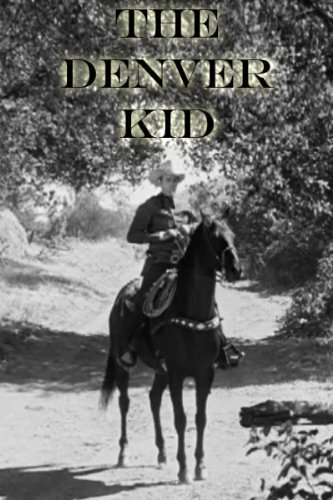 The Denver Kid (1948)