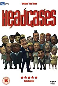 Headcases (2008)