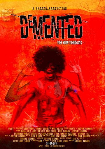 Demented (2019)