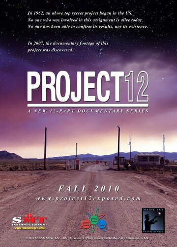 Project 12 (2012)