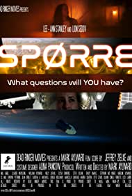 Spørre (2021)