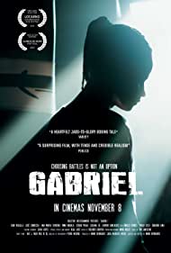 Gabriel (2018)