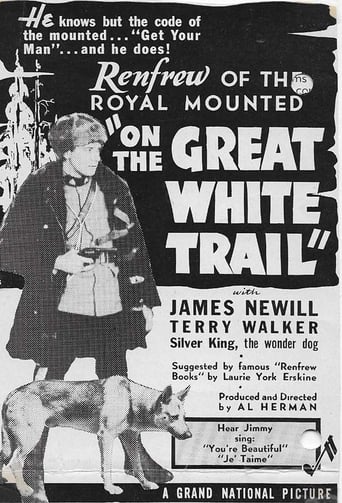 On the Great White Trail (1938)