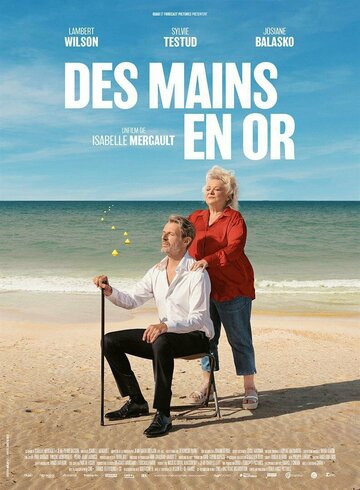 Des mains en or (2023)