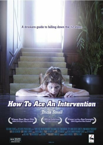 How to Ace an Intervention (2004)