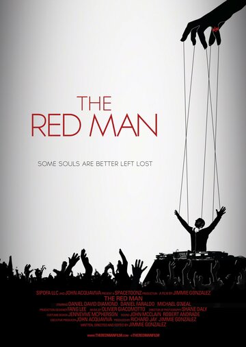 The Red Man (2016)