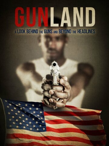 Gunland (2014)