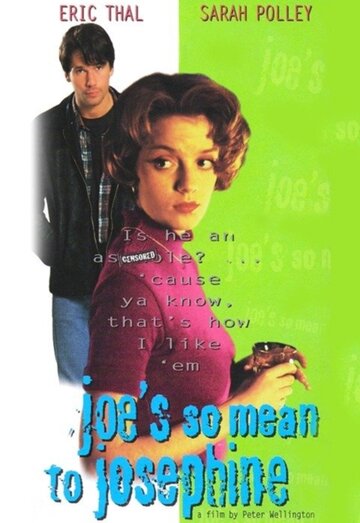 Joe's So Mean to Josephine (1996)