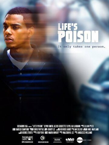 Life's Poison (2011)