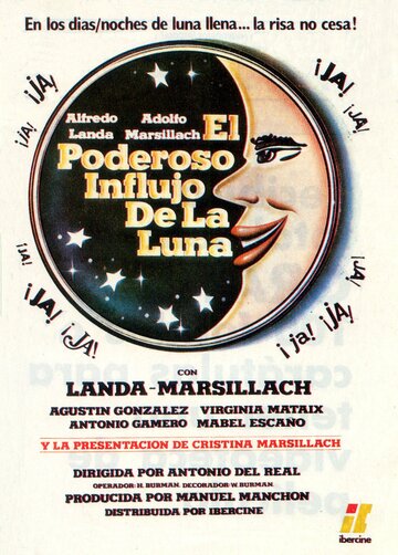 El poderoso influjo de la luna (1981)