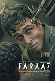 Faraaz (2022)