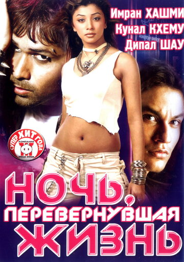 Ночь, перевернувшая жизнь (2005)