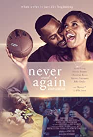 Never and Again (2021)