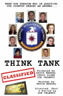 Think Tank (2008)