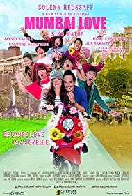 Mumbai Love (2014)