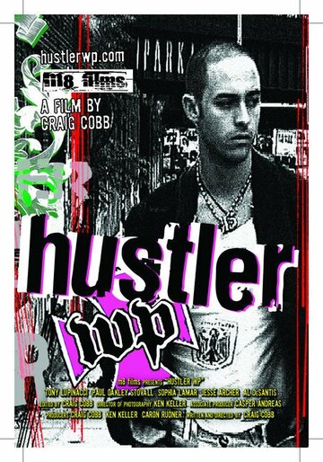 Hustler WP (2006)