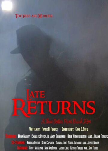 Late Returns (2014)