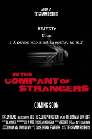 In the Company of Strangers (2014)